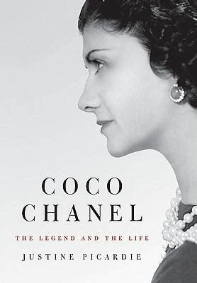 coco chanel journal|coco chanel book pdf free.